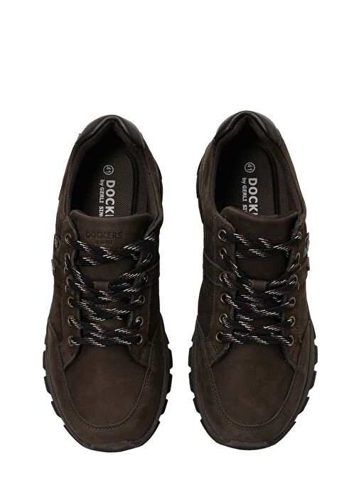 237228 4PR Kahverengi Erkek Outdoor - Görsel 5