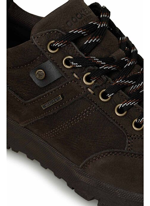 237228 4PR Kahverengi Erkek Outdoor - Görsel 8