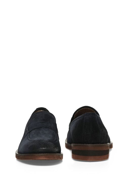 INCI ALBANY S 4PR Lacivert Erkek Makosen - Görsel 6