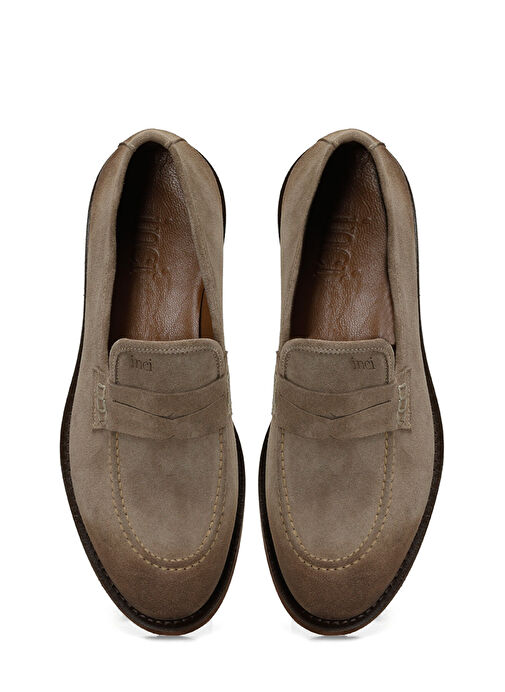 INCI ALBANY S 4PR Kum Erkek Makosen - Görsel 5