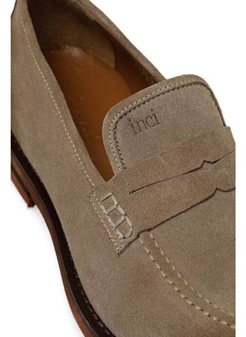 INCI ALBANY S 4PR Kum Erkek Makosen - Görsel 8