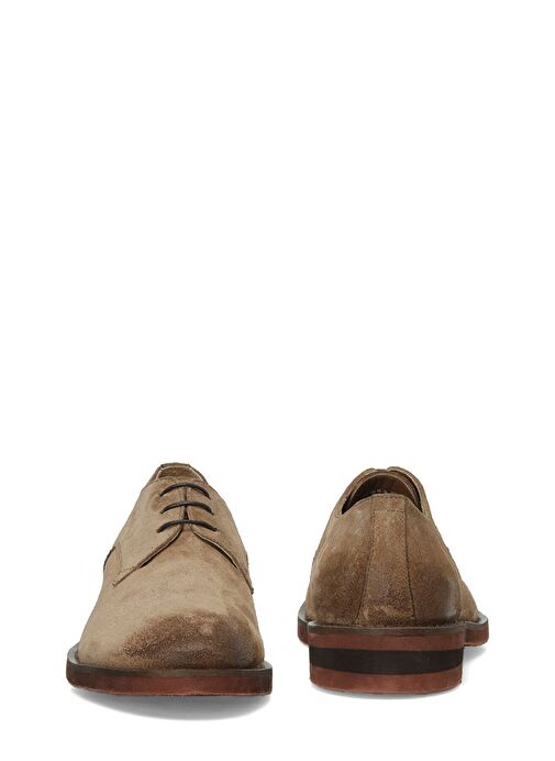 INCI LINCOLN S 4PR Kahverengi Erkek Klasik Ayakkabı - Görsel 6