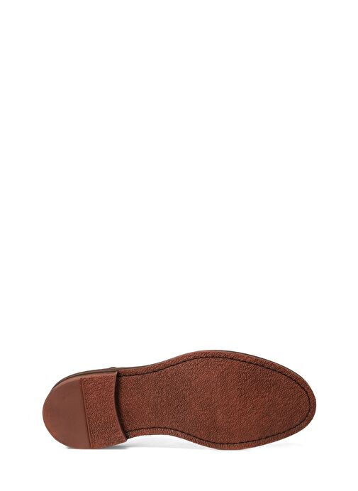 INCI LINCOLN S 4PR Kahverengi Erkek Klasik Ayakkabı - Görsel 7