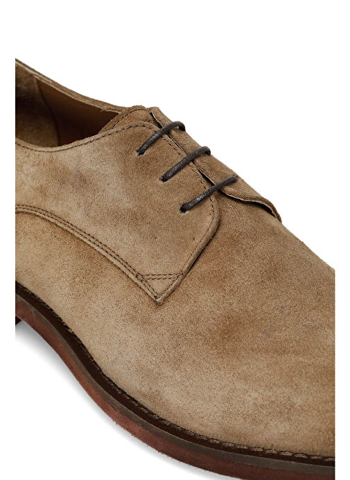 INCI LINCOLN S 4PR Kahverengi Erkek Klasik Ayakkabı - Görsel 8