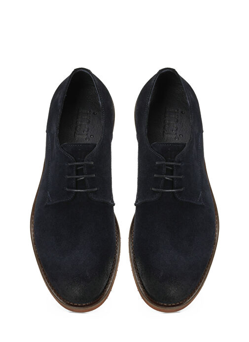 INCI LINCOLN S 4PR Lacivert Erkek Klasik Ayakkabı - Görsel 5