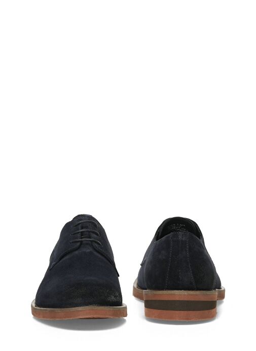 INCI LINCOLN S 4PR Lacivert Erkek Klasik Ayakkabı - Görsel 6
