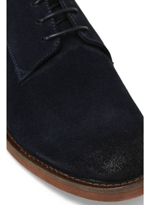 INCI LINCOLN S 4PR Lacivert Erkek Klasik Ayakkabı - Görsel 8