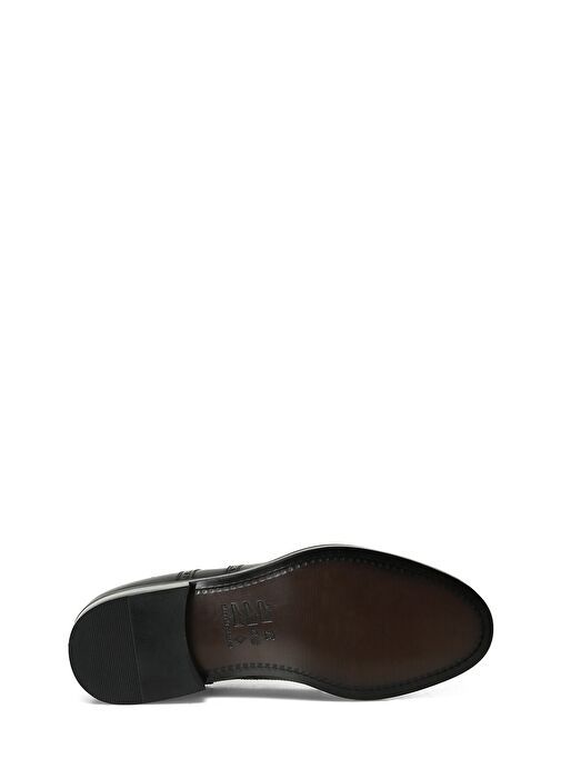 INCI LOWA 4PR Antrasit Erkek Klasik Ayakkabı - Görsel 7