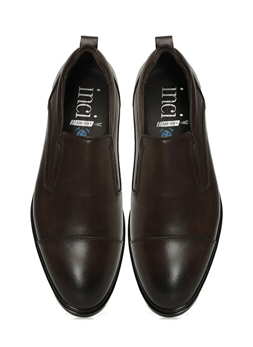 INCI MECHA 4PR Taba Erkek Makosen - Görsel 5