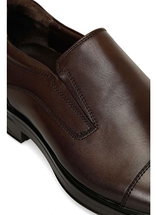 INCI MECHA 4PR Taba Erkek Makosen - Görsel 8