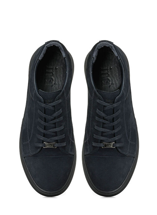 INCI STRANFORD N 4PR Lacivert Erkek Comfort Ayakkabı - Görsel 5