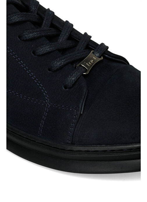 INCI STRANFORD N 4PR Lacivert Erkek Comfort Ayakkabı - Görsel 8