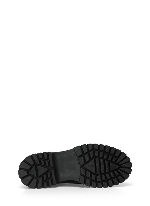 ERNA 4PR Siyah Kadın Chelsea Bot - Görsel 7