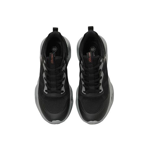 Lumberjack 4W Lono 4Pr Erkek Günlük Ayakkabı 101782713 Siyah - Görsel 3