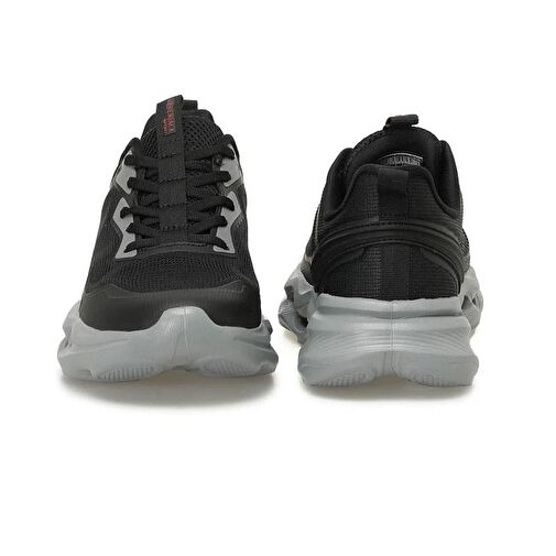 Lumberjack 4W Lono 4Pr Erkek Günlük Ayakkabı 101782713 Siyah - Görsel 4