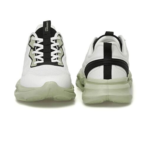 Lumberjack 4W Lono 4Pr Erkek Günlük Ayakkabı 101782715 Beyaz - Görsel 3