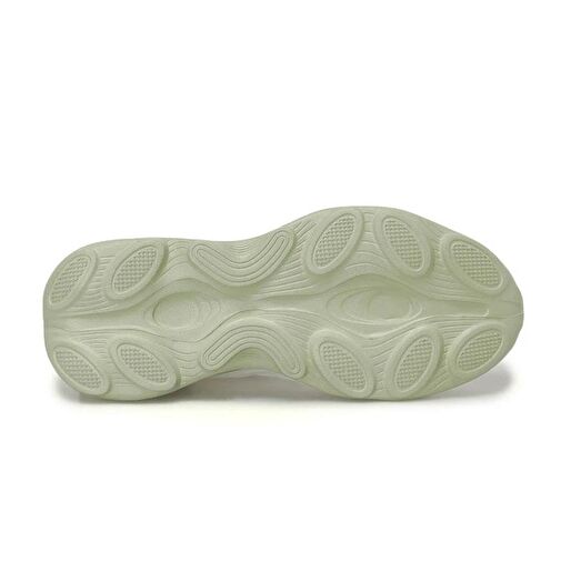 Lumberjack 4W Lono 4Pr Erkek Günlük Ayakkabı 101782715 Beyaz - Görsel 5