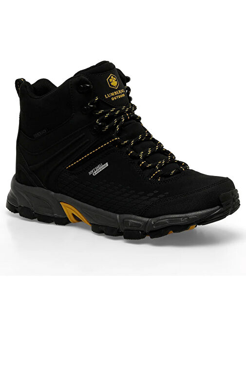 Lumberjack Flake Erkek Outdoor Bot 101782552 - Görsel 3