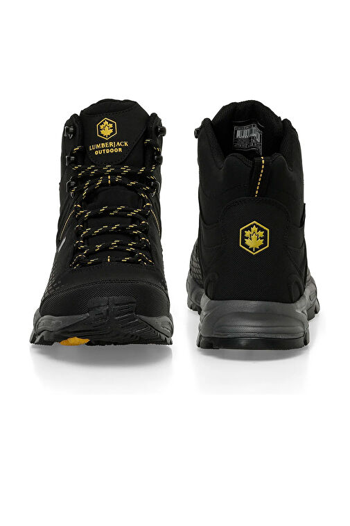 Lumberjack Flake Erkek Outdoor Bot 101782552 - Görsel 6