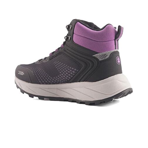 Lumberjack 4W Vıva Hı 4Pr Kadın Outdoor Ayakkabı 101783820 Siyah - Görsel 3