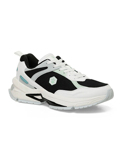 Lumberjack Diplo 4Pr Erkek Sneaker 101875952 - Görsel 3