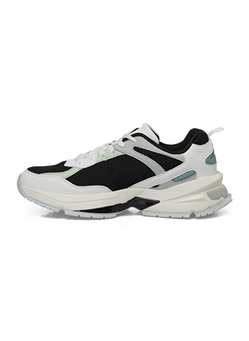 Lumberjack Diplo 4Pr Erkek Sneaker 101875952 - Görsel 4