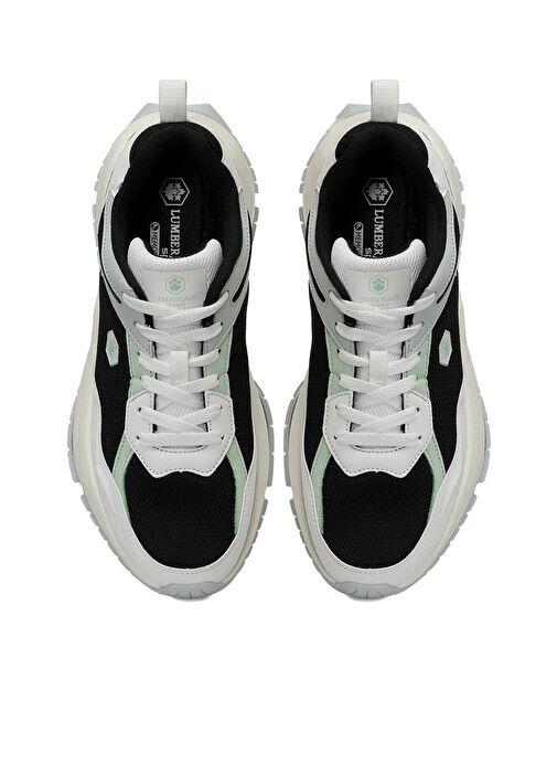 Lumberjack Diplo 4Pr Erkek Sneaker 101875952 - Görsel 5