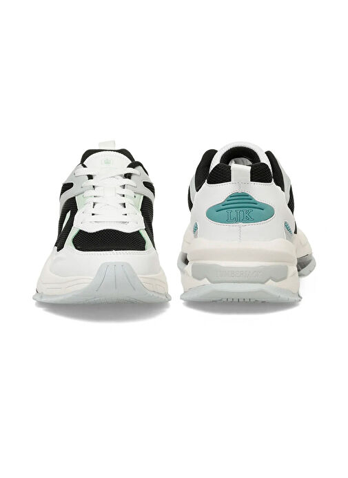 Lumberjack Diplo 4Pr Erkek Sneaker 101875952 - Görsel 6