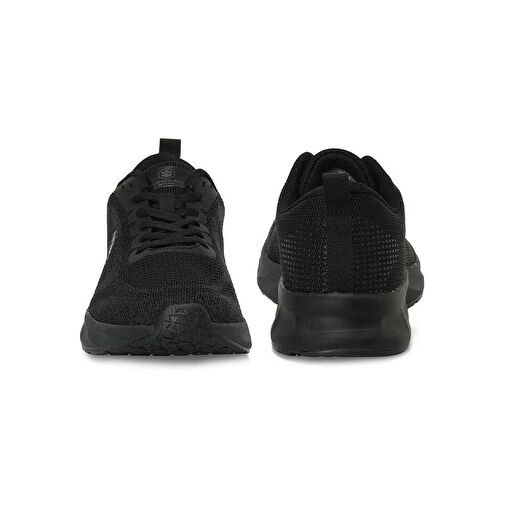 Lumberjack 4W Healer 4Pr Erkek Koşu Ayakkabısı 101875988 Siyah - Görsel 4