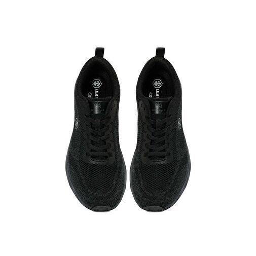 Lumberjack 4W Healer 4Pr Erkek Koşu Ayakkabısı 101875988 Siyah - Görsel 5