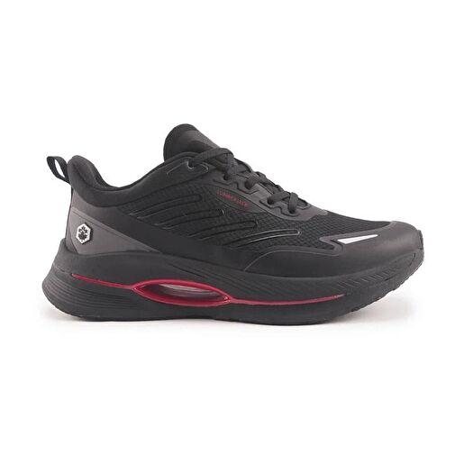 Lumberjack 4W Yamaha 4Pr Erkek Koşu Ayakkabısı 101876172 Siyah - Görsel 2