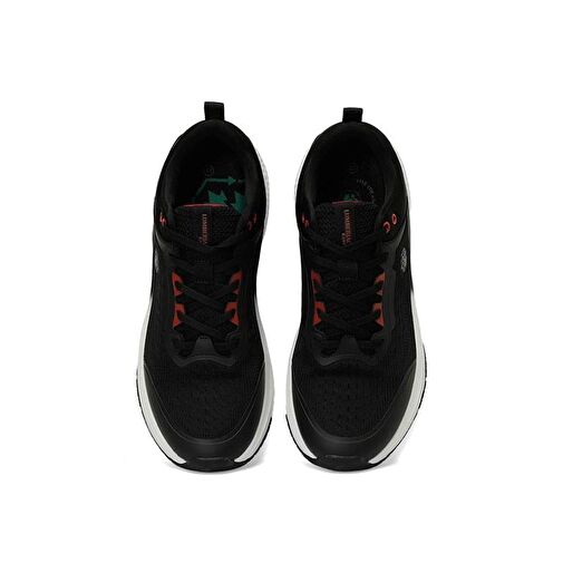 Lumberjack 4W Mabel 4Pr Erkek Koşu Ayakkabısı 101876037 Siyah - Görsel 3