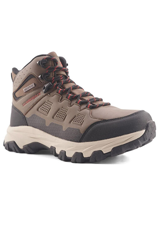 Lumberjack Nippo Erkek Outdoor Bot 101885900 - Görsel 3