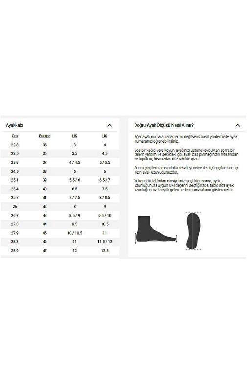 Lumberjack Nippo Erkek Outdoor Bot 101885901 - Görsel 6