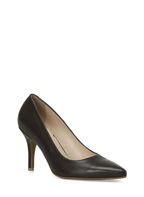 Nine West Nine West TRUDENA 4PR Kahverengi Kadın Topuklu Ayakkabı | Boyner Kahverengi - 3. görsel