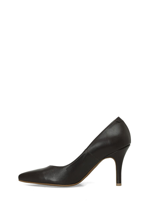 Nine West Nine West TRUDENA 4PR Kahverengi Kadın Topuklu Ayakkabı | Boyner Kahverengi - 4. görsel