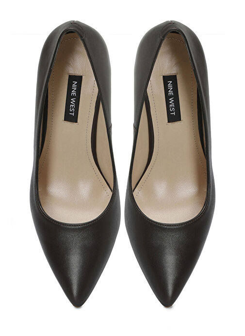 Nine West Nine West TRUDENA 4PR Kahverengi Kadın Topuklu Ayakkabı | Boyner Kahverengi - 5. görsel
