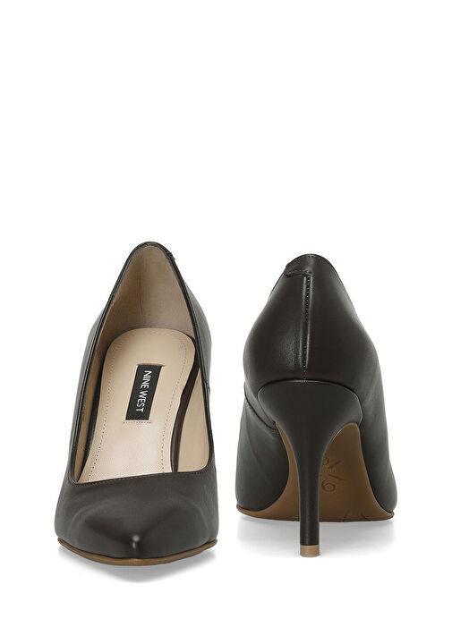 Nine West Nine West TRUDENA 4PR Kahverengi Kadın Topuklu Ayakkabı | Boyner Kahverengi - 6. görsel