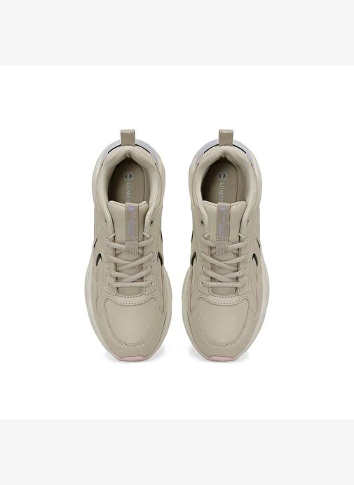 4W Dakota Pu 4Pr Kadın Günlük Ayakkabı 101783244 - Görsel 3