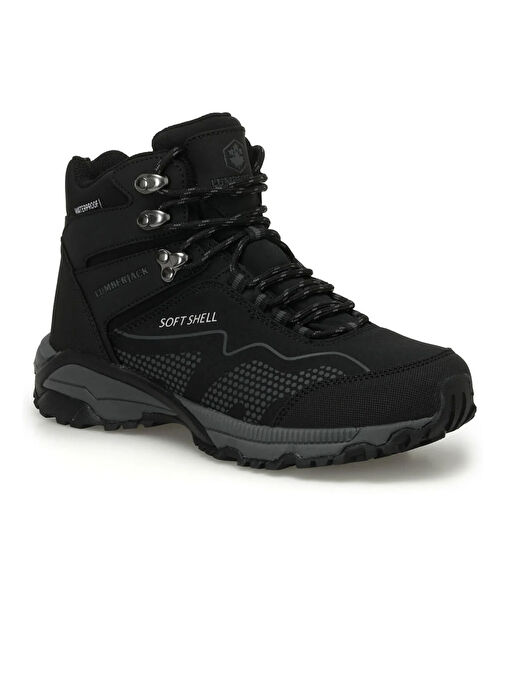 Lumberjack Fest Su geçirmez Kadın Bot 101783319 - Görsel 3