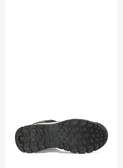 SAGAN HI WMN GLB 4PR Siyah Kadın Outdoor Bot - Görsel 7