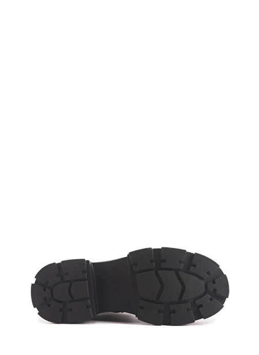 KAZEN 4PR Haki Kadın Postal - Görsel 5