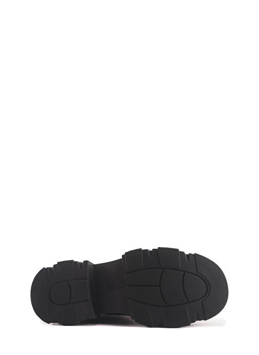 ALLY 4PR Bordo Kadın Postal - Görsel 5