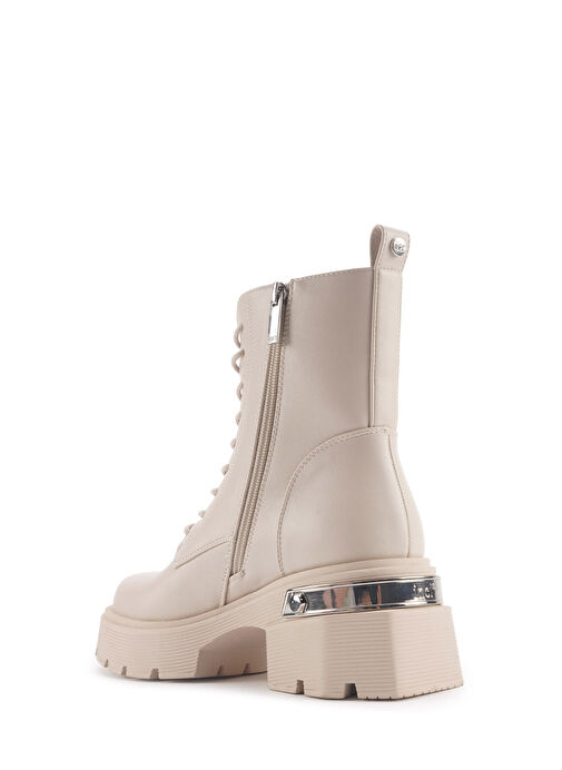 INCI RELIR 4PR Krem Kadın Postal - Görsel 4