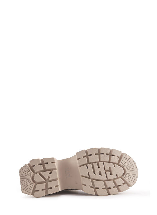 INCI RELIR 4PR Krem Kadın Postal - Görsel 5