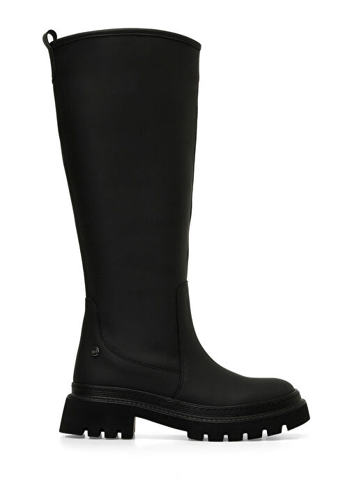 INCI TAVIES.Z 4PR Siyah Kadın Çizme - Görsel 2