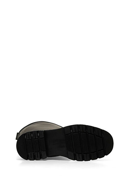 INCI TAVIES.Z 4PR Siyah Kadın Çizme - Görsel 6