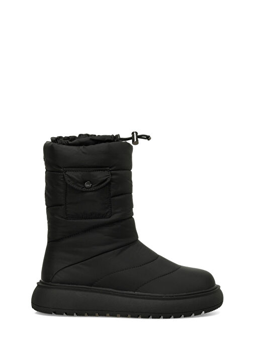 INCI WINTER 4PR Siyah Kadın Kar Botu - Görsel 2