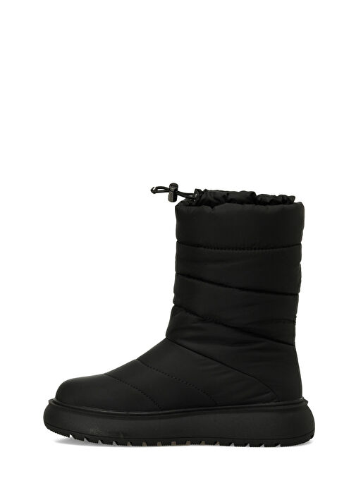 INCI WINTER 4PR Siyah Kadın Kar Botu - Görsel 4