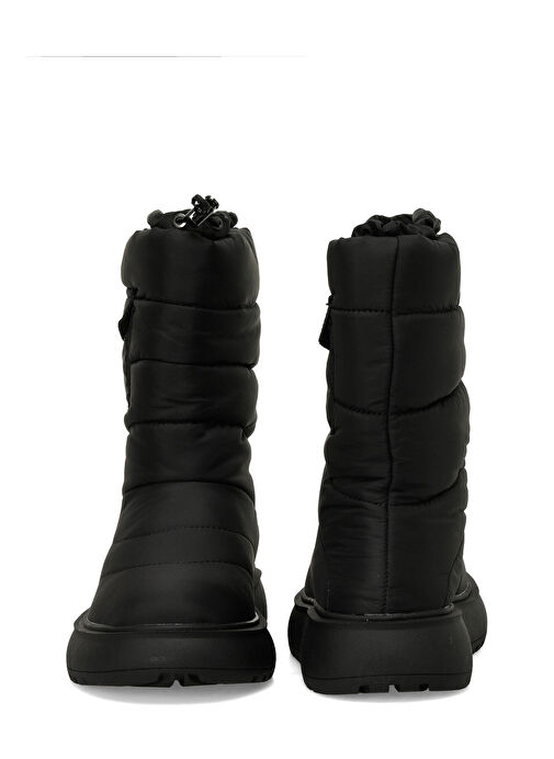 INCI WINTER 4PR Siyah Kadın Kar Botu - Görsel 6